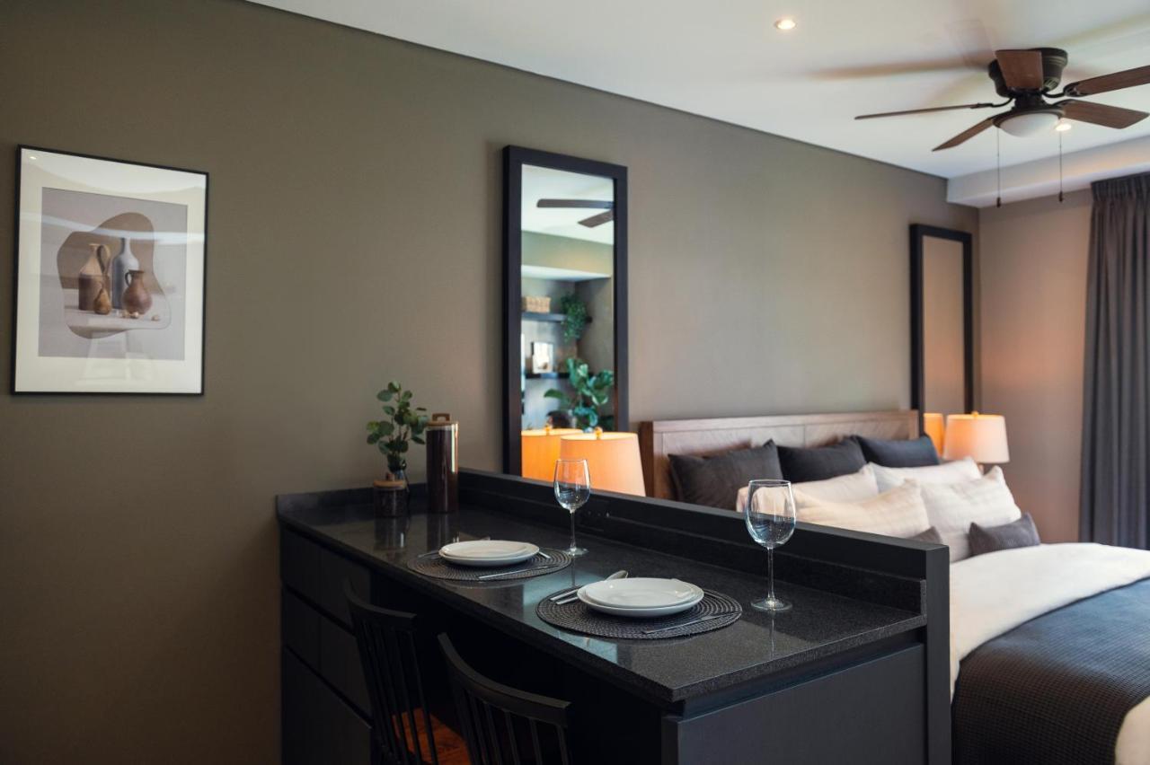 Condesa Luxury Lofts 1510 Apartment Mexico City Exterior photo