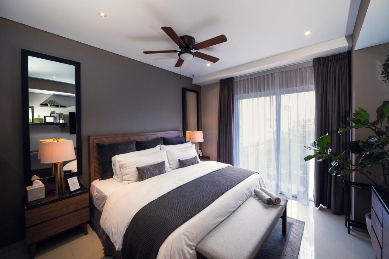 Condesa Luxury Lofts 1510 Apartment Mexico City Exterior photo